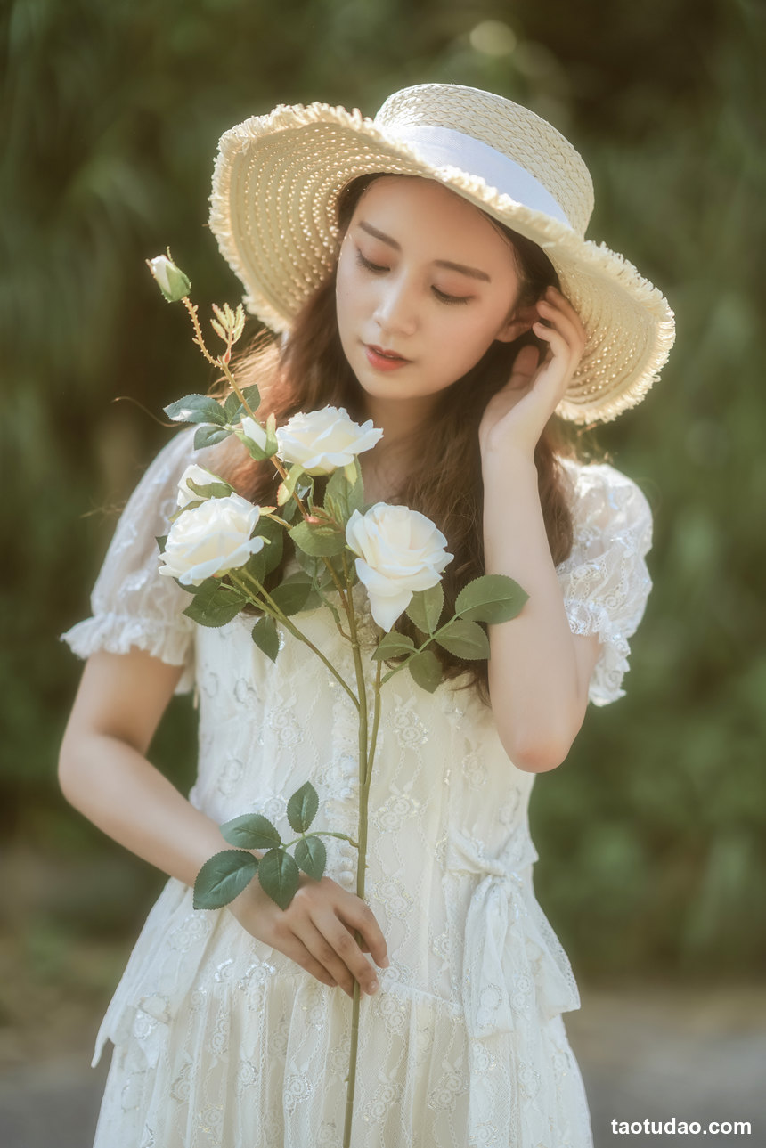 图片[2]-[YITUYU艺图语]2022.05.19 温柔 nunu婕[37+1P／502MB]-绅士图