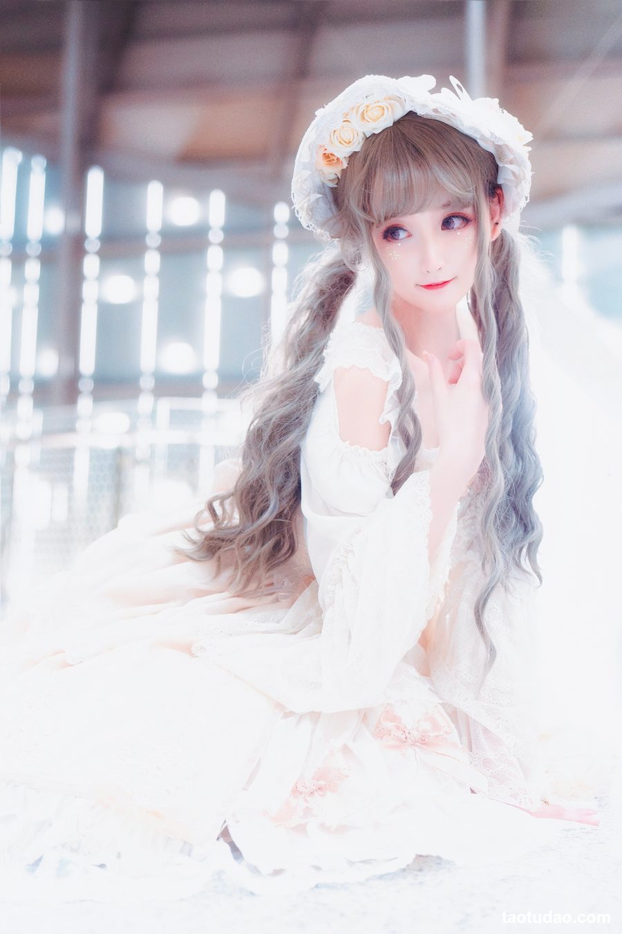 图片[2]-yui金鱼 NO.001 Lolita [15P-30MB]-绅士图