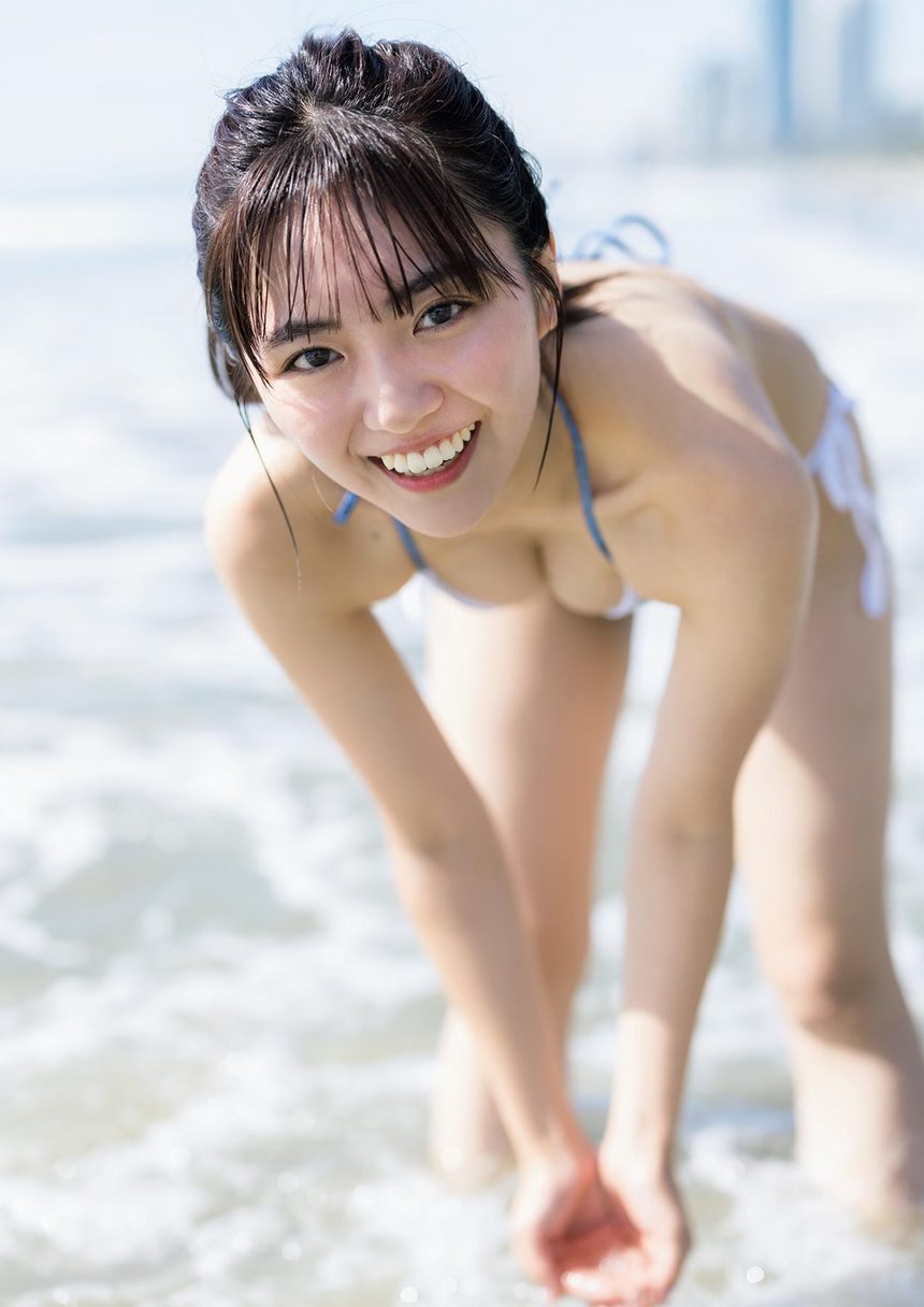 图片[2]-丰田露娜2nd写真集「Good To See Moon」-绅士图