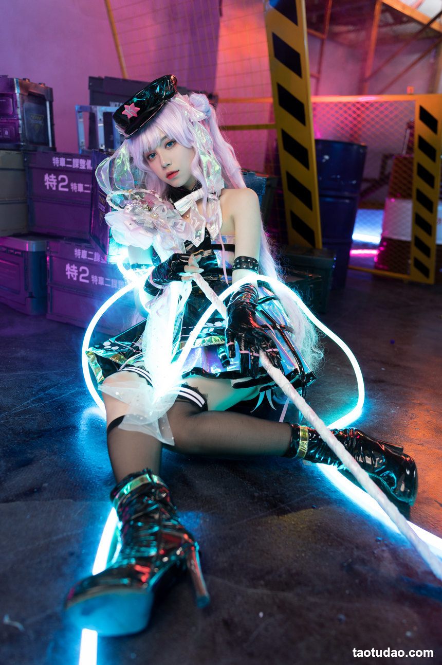 图片[4]-[YITUYU艺图语]2022.05.06 器械偶像 贰加六[28+1P／343MB]-绅士图