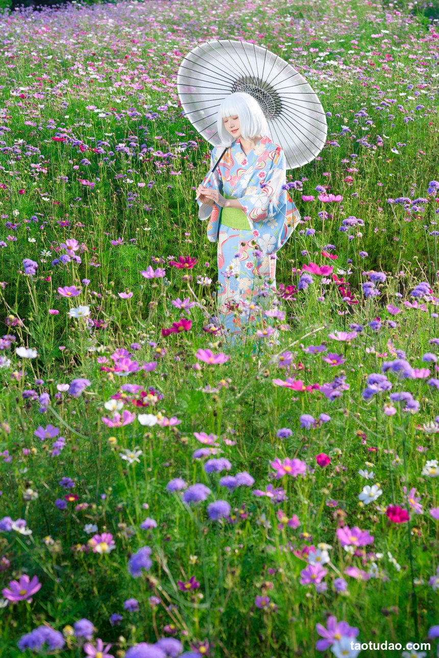 图片[3]-[YITUYU艺图语]2022.07.24 小花 兔子Zzz不吃胡萝卜[38+1P／479MB]-绅士图