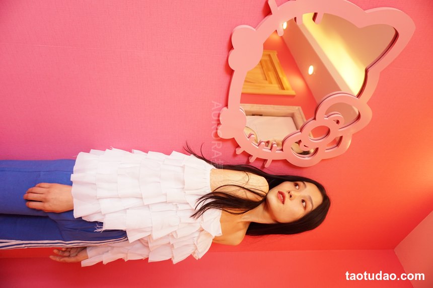 图片[3]-AURORA摄影&Pixel摄影作品 3号 YLN-TK[100P+1V／1.63GB]-绅士图