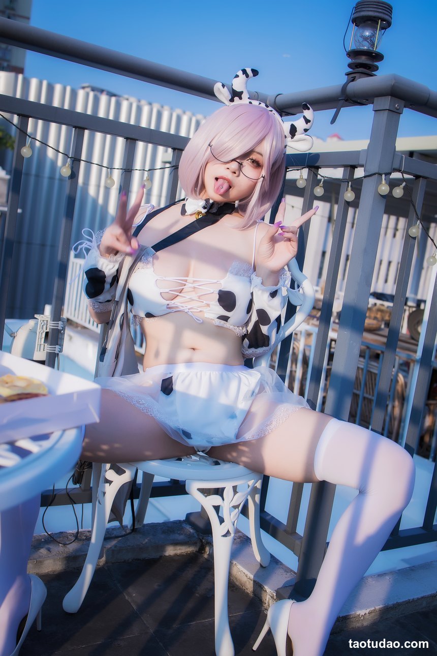 图片[3]-末夜787 – 牛牛厨娘 [64P+4V-1.65GB]-绅士图