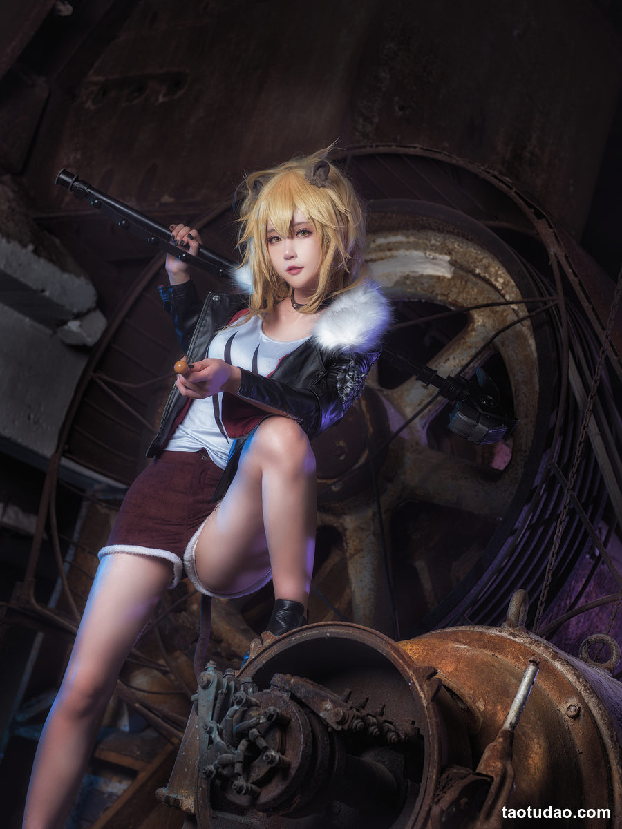 图片[2]-yui金鱼 NO.016 推进之王 [11P-233MB]-绅士图