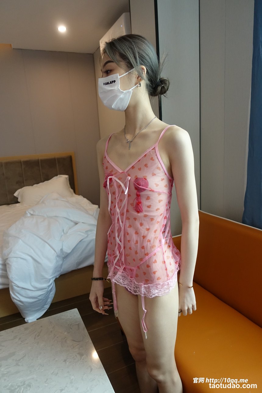 图片[2]-[ROSI口罩系列]2023.10.04 NO.2670[57+1P／70MB]-绅士图