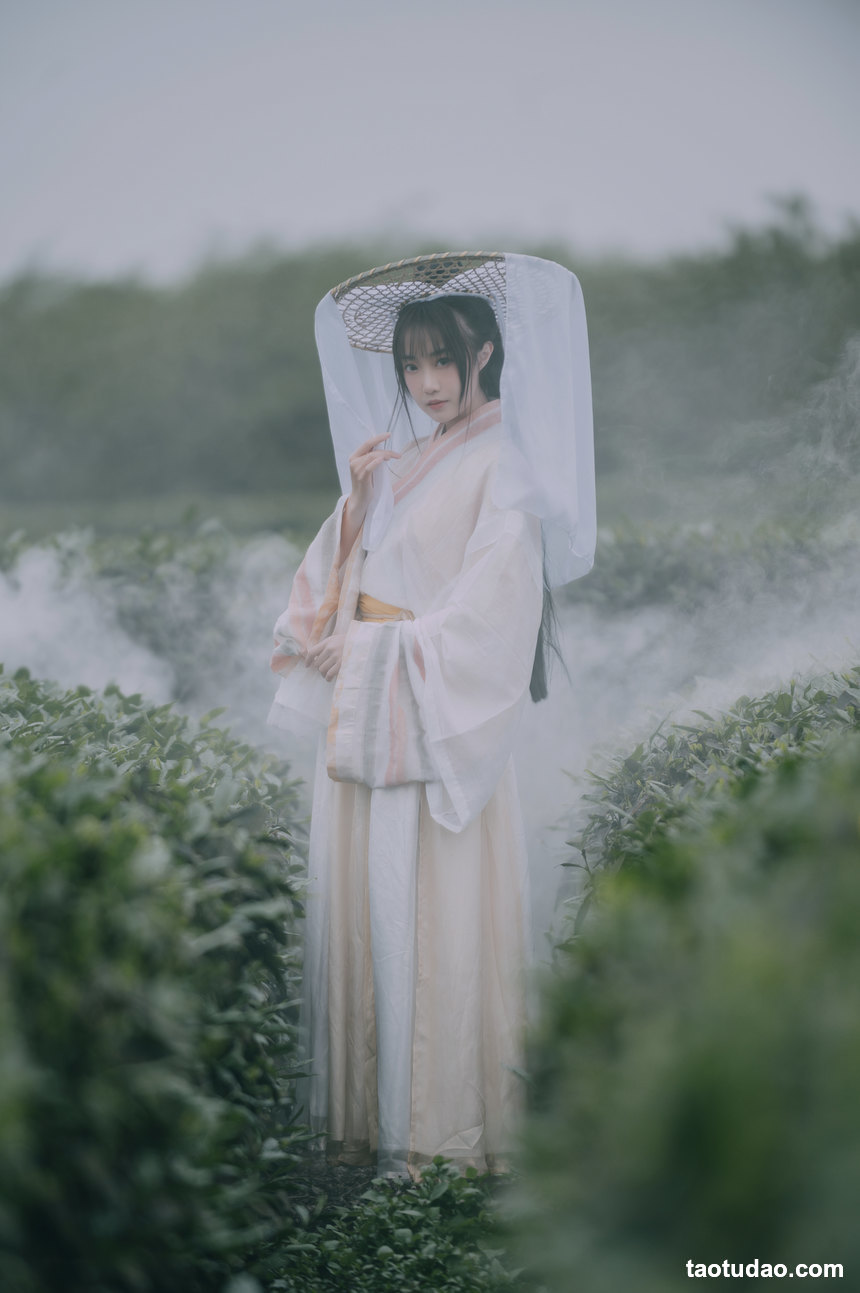 图片[4]-[YITUYU艺图语]2022.05.12 采茶东篱下 蹭饭[19+1P／194MB]-绅士图