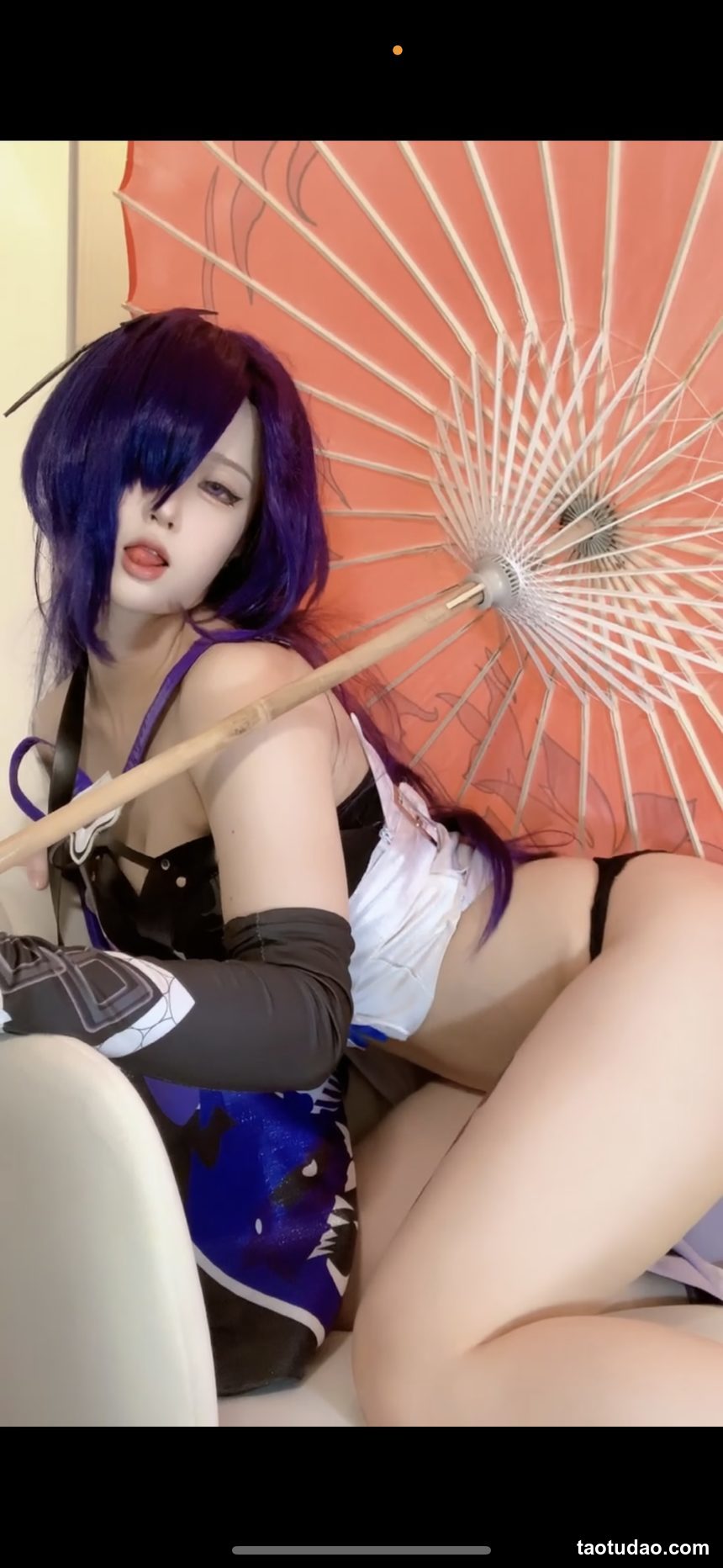 图片[2]-b站-喵帕斯不是怕死喵-付费图集[188P-273M]-绅士图