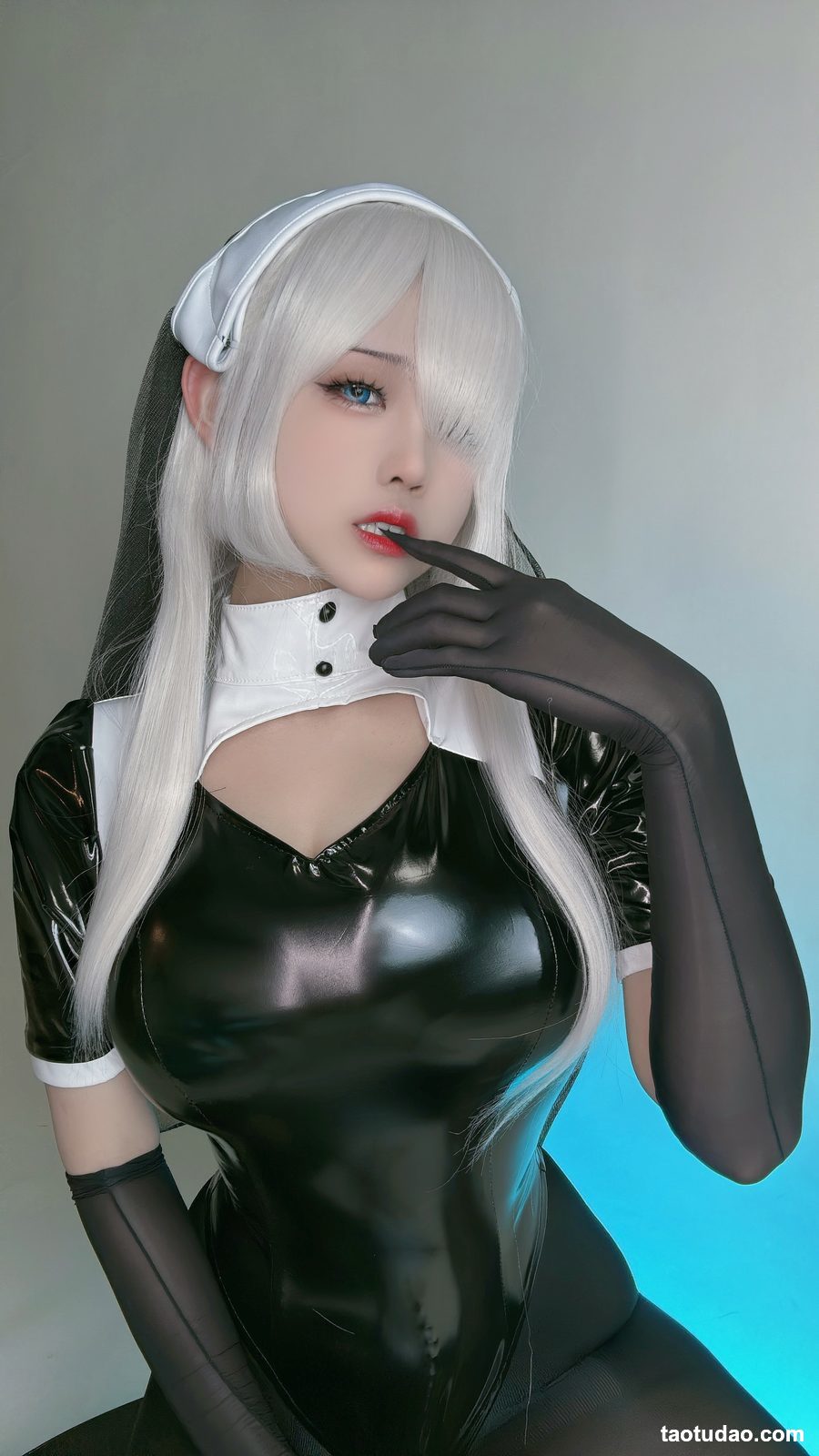 图片[3]-miko酱ww- 2023年12月合集 [1.43G]-绅士图