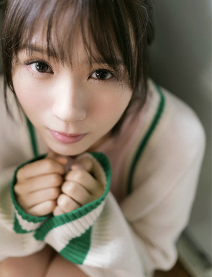 小倉七海 デジタル写真集 とられち / 65P28MB / 日系-绅士图