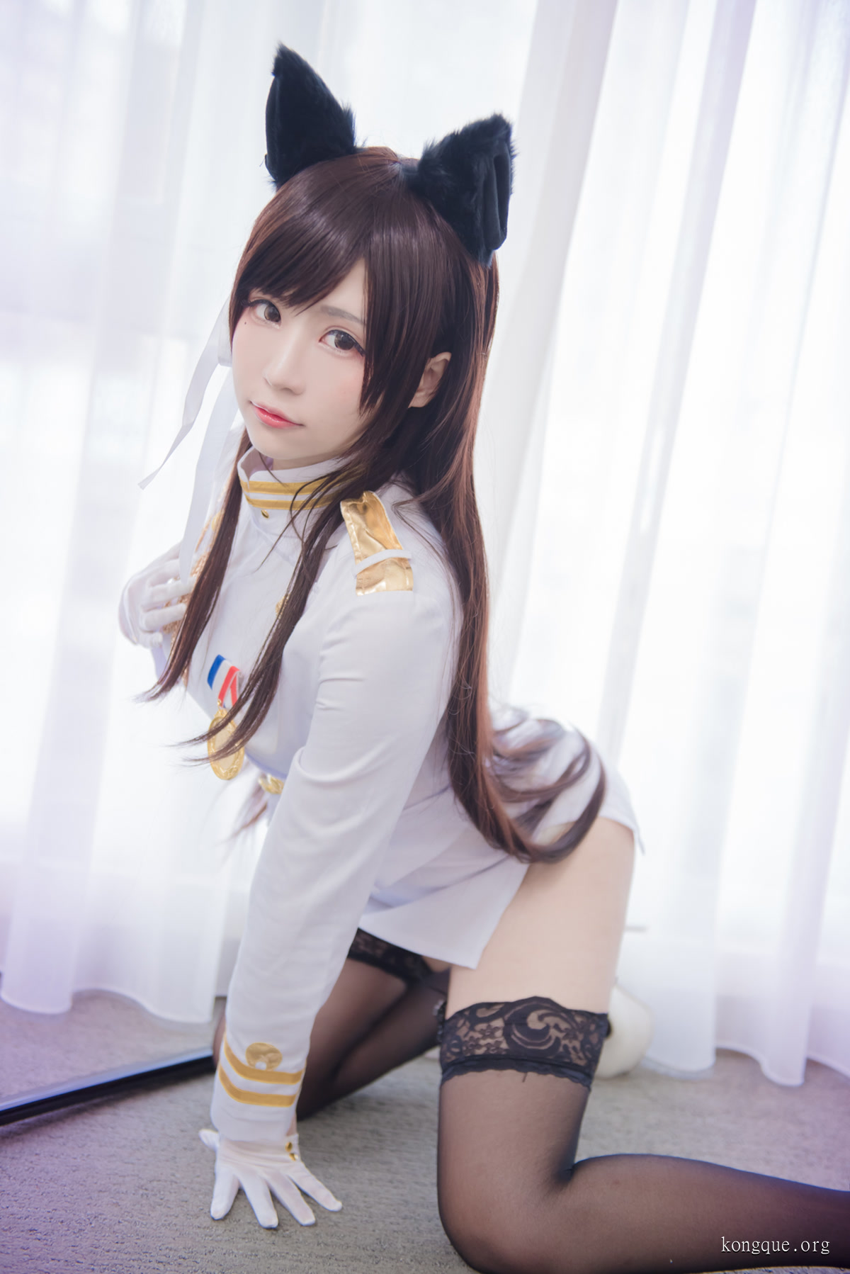 图片[11]-白神泱Shiraga Yanko – 全套（自动更新）-绅士图