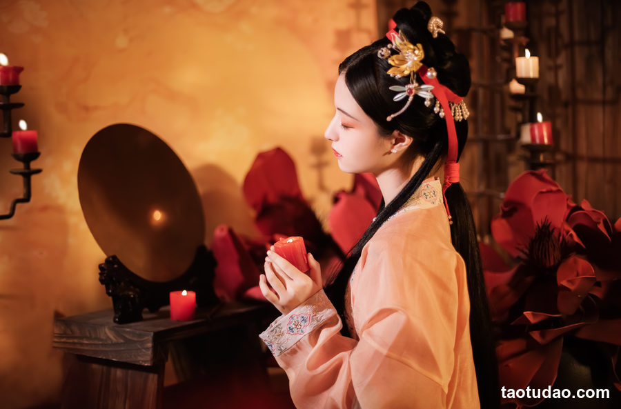 图片[2]-[YITUYU艺图语]2023.04.15 浣溪沙 培培 [31+1P／319MB]-绅士图