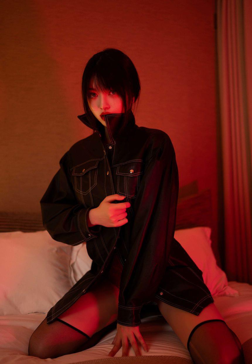 [XINGYAN星颜社] 2025.04.16 VOL.335 白露lulu [73+1P]-绅士图