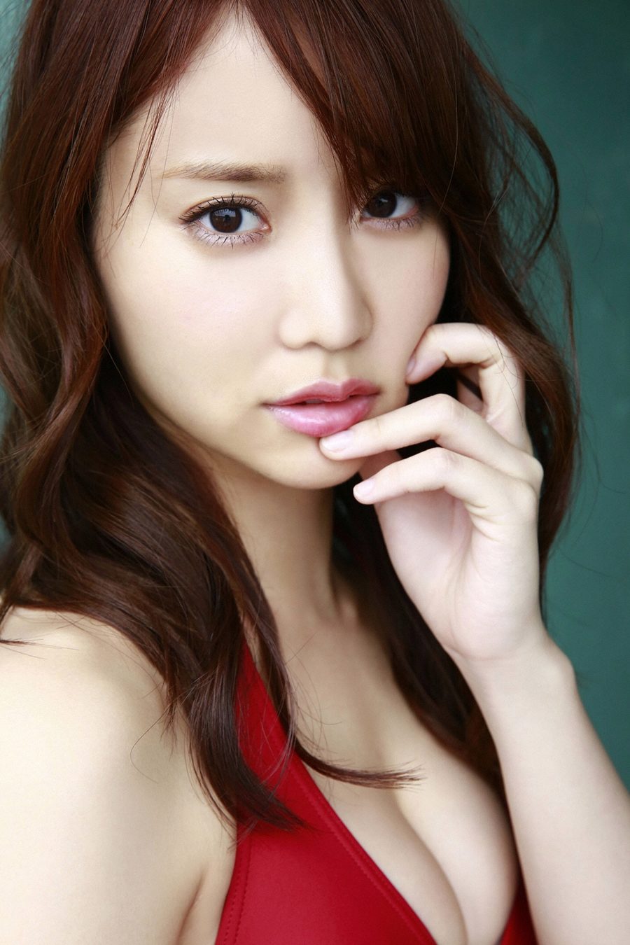 图片[4]-YS WEB 写真集 Vol.794 永尾玛利亚-绅士图