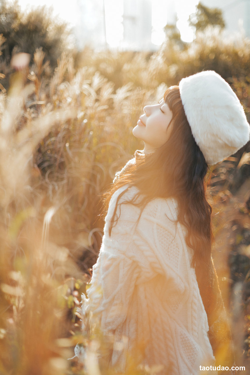 图片[4]-[YITUYU艺图语]2022.11.26 冬日恋歌 小饼干[44+1P／369MB]-绅士图