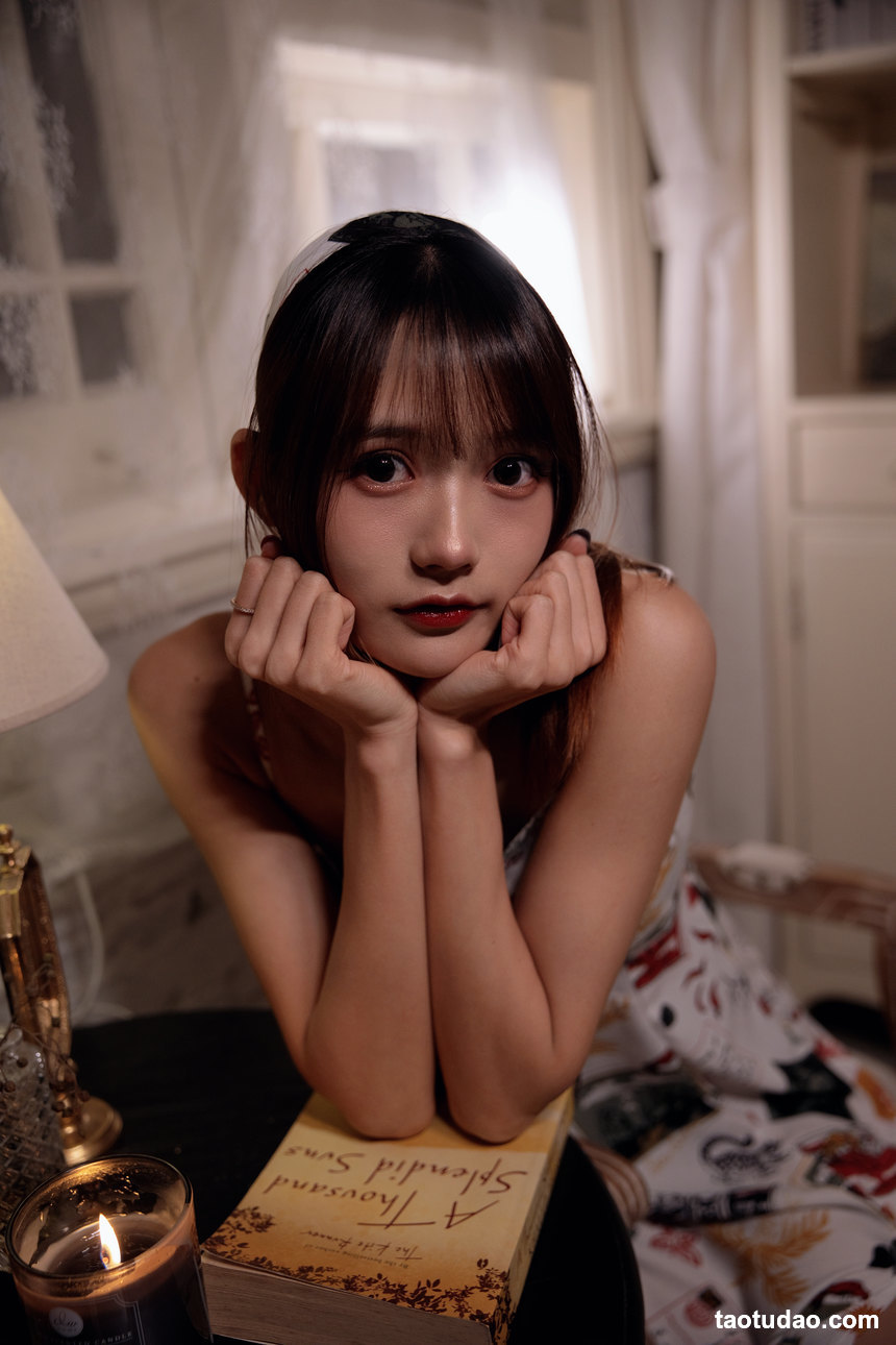 图片[4]-兔子Zzz不吃胡萝卜 – NO.111 晚秋思绪 [20P-359MB]-绅士图