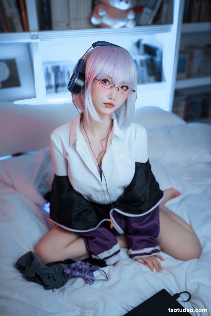 图片[3]-面饼仙儿 – 新条茜[13P-78MB]-绅士图