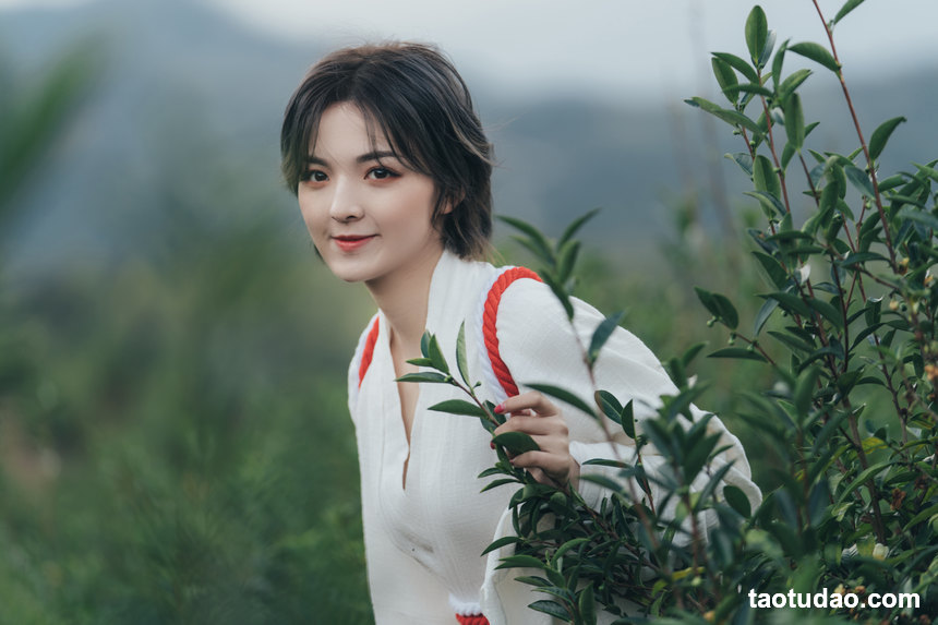 图片[4]-[YITUYU艺图语]2022.02.10 神明少女 dudu[33+1P／319MB]-绅士图