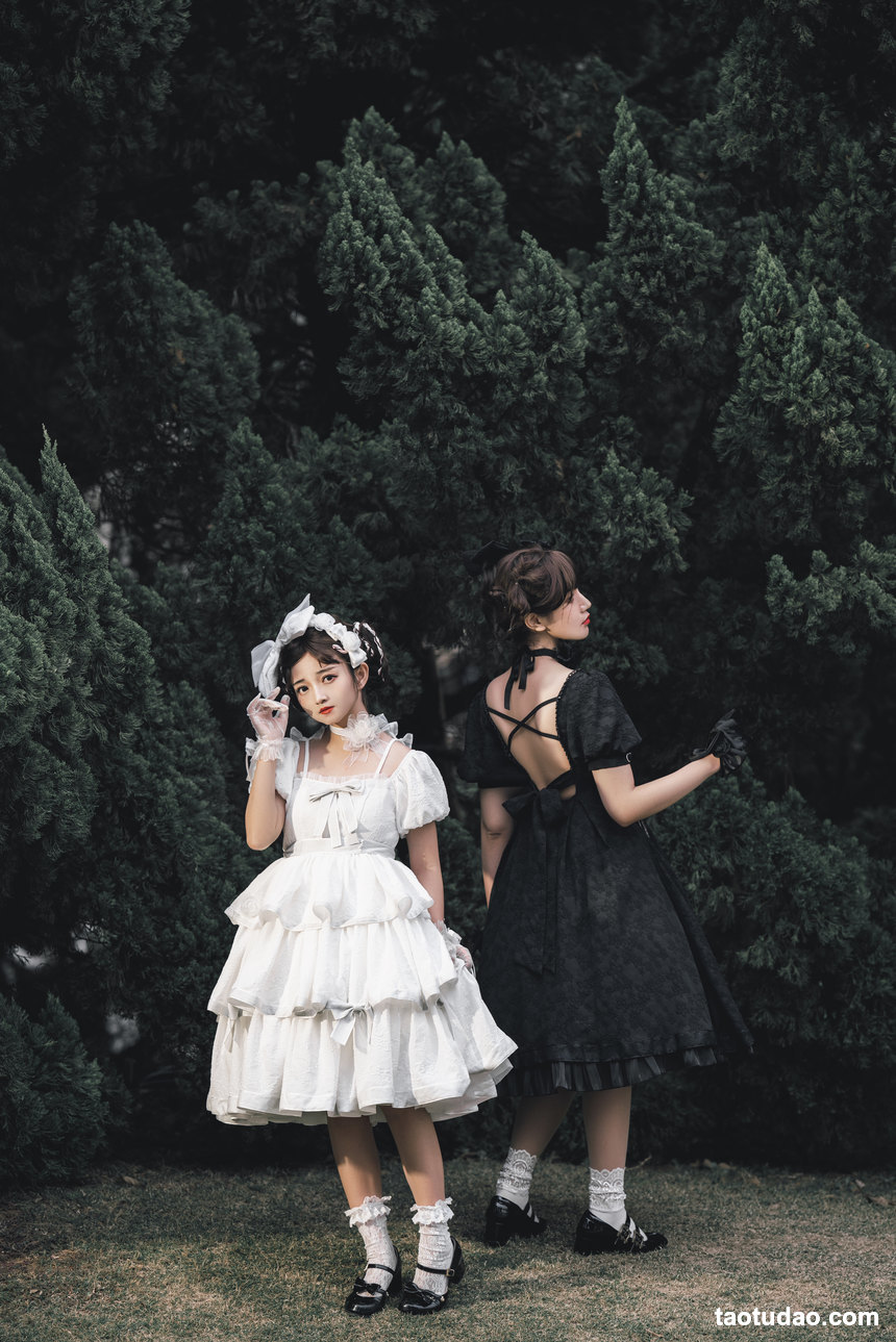 图片[4]-[YITUYU艺图语]2022.06.08 黑白双子 关关之猪w[25+1P／559MB]-绅士图