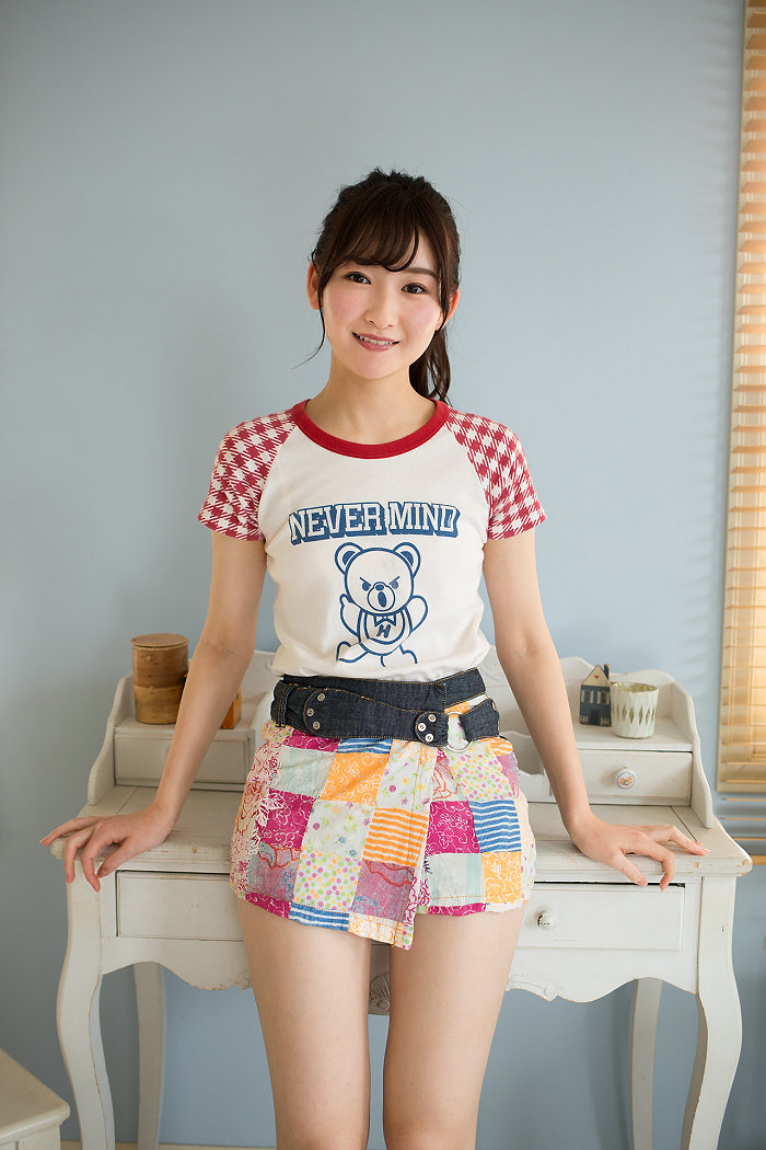 / Minisuka.tv / 2019.07.25 Asami Kondou 近藤あさみ - Special Gallery 02 / 46P60MB / 日系-绅士图
