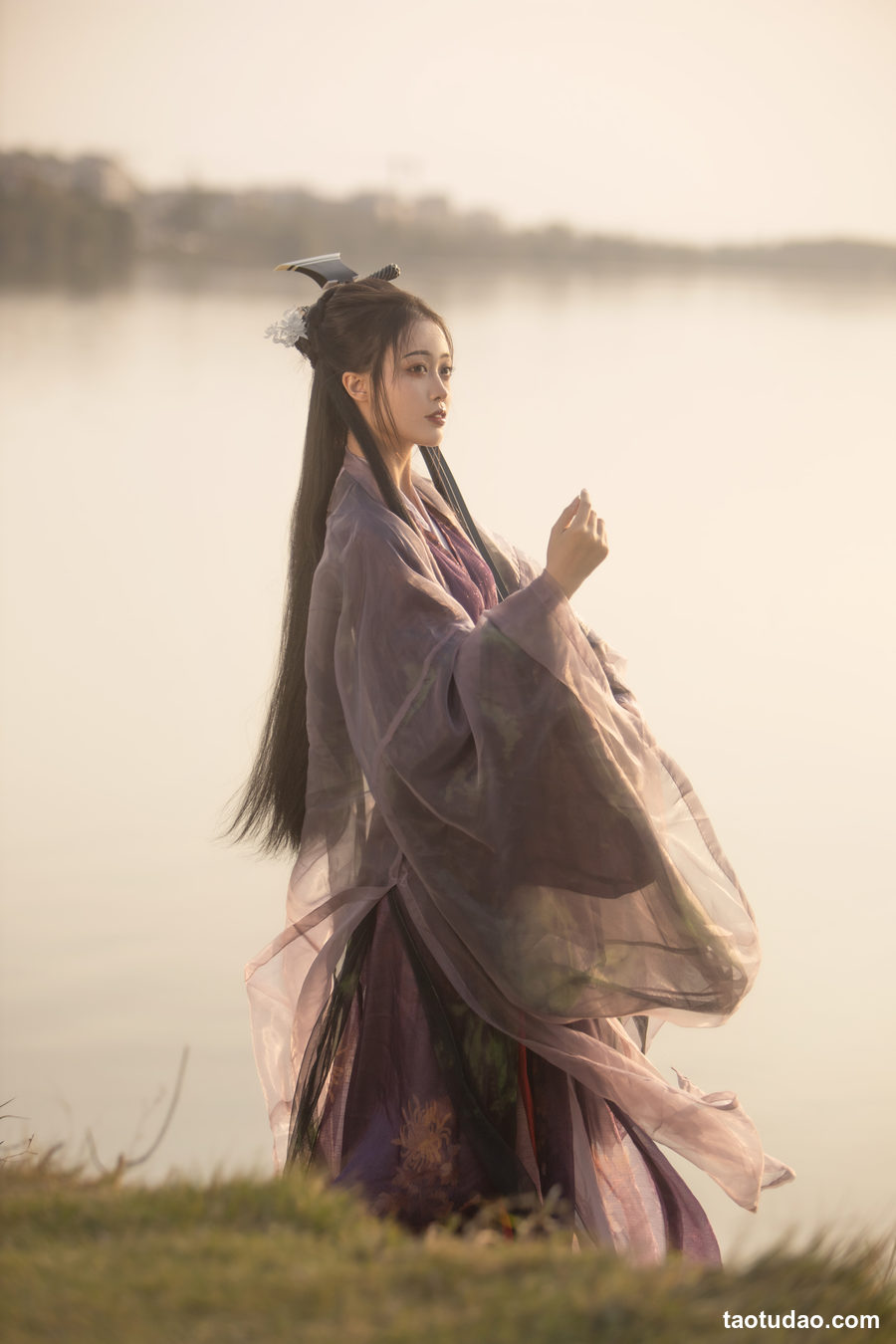 图片[3]-[YITUYU艺图语]2023.02.27 蜜桃女孩 再拜陈三愿[29+1P／287MB]-绅士图