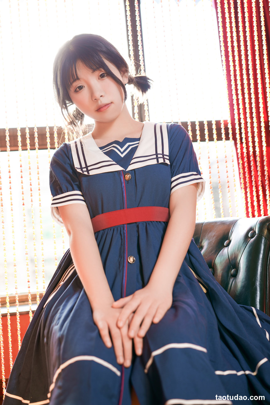 图片[4]-[YITUYU艺图语]2022.04.08 晴空 怡宝[19+1P／568MB]-绅士图