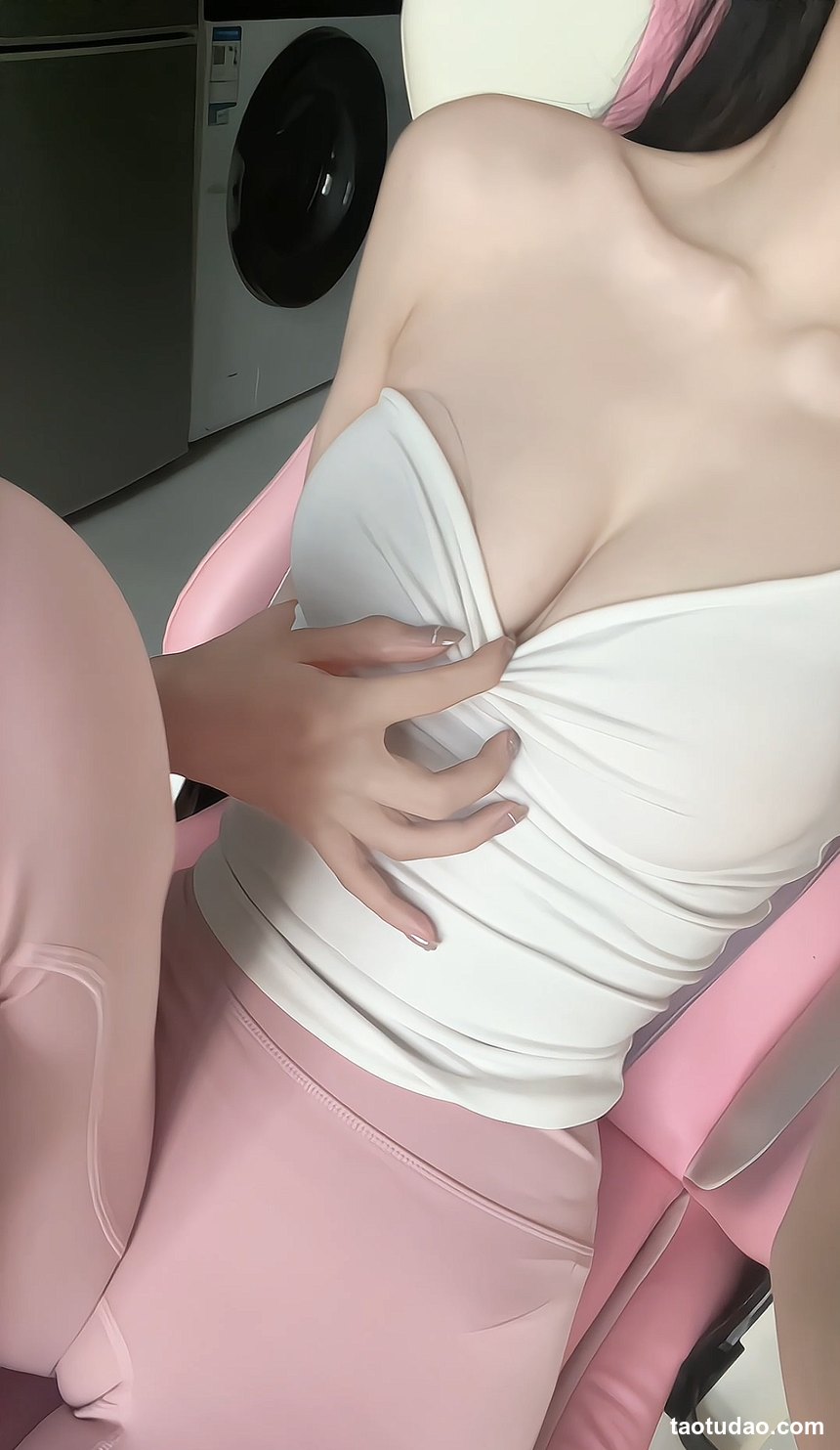 图片[2]-女刺客 – NO.02 多多活动 [14P+5V-852MB]-绅士图