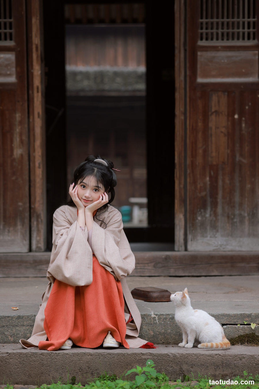 图片[3]-[YITUYU艺图语]2023.02.23 柿间 夏不青-[19+1P／486MB]-绅士图