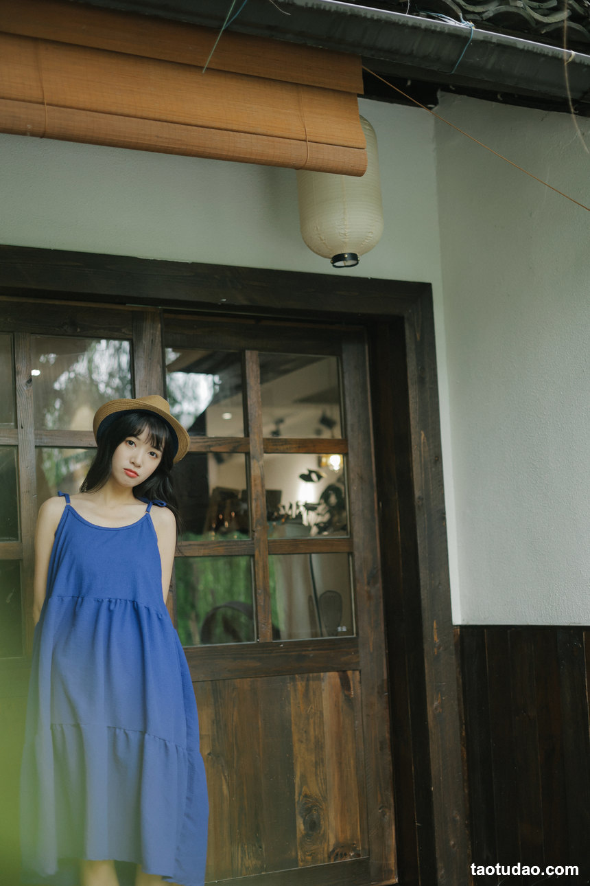 图片[4]-[YITUYU艺图语]2022.08.26 静室 一只阿梦崽[39+1P／339MB]-绅士图