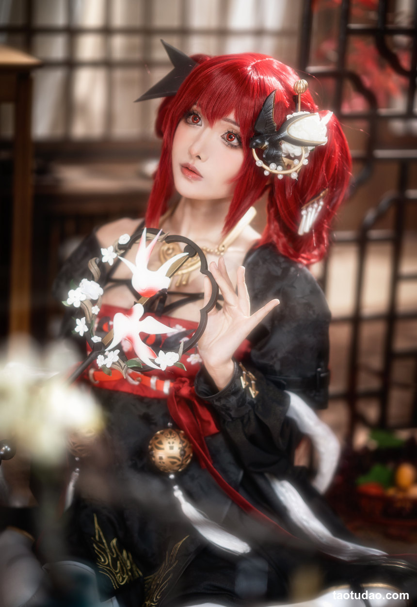 图片[3]-紫氯氯 – NO.01 禁闭者MBCC-S-051 伊格尼 [16P-72MB]-绅士图