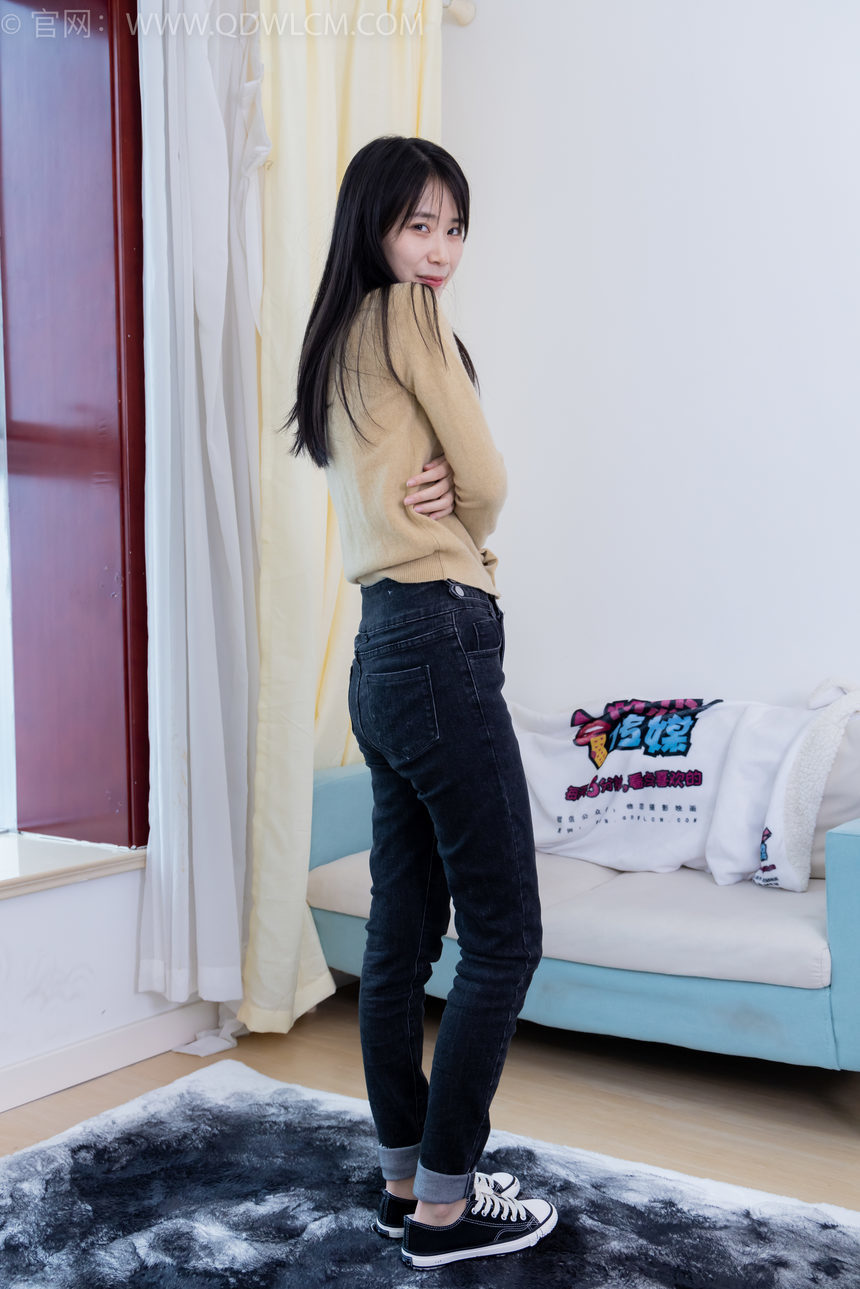 图片[2]-物恋传媒 NO.2033 菜菜-熟悉的面孔[160P-1V-4.9G]-绅士图