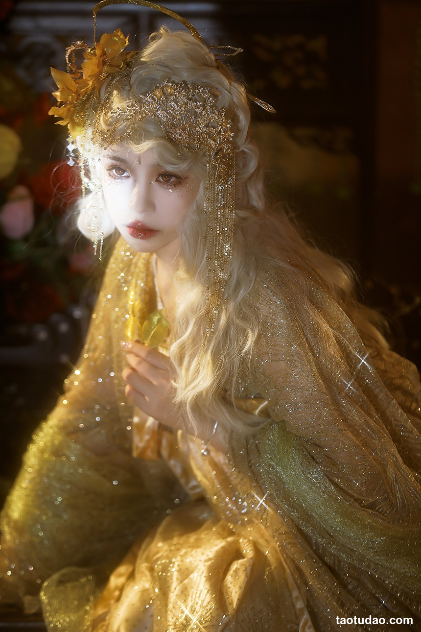 图片[3]-[YITUYU艺图语]2023.01.07 司命，若我非要改命呢？ 甜茶[19+1P／427MB]-绅士图