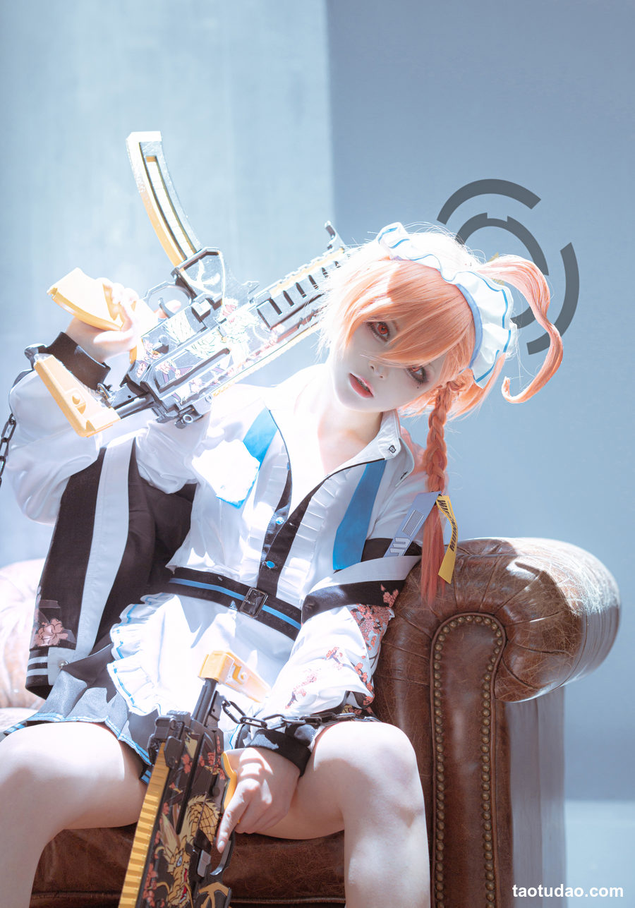 图片[4]-w百合欧皇子w – NO.13 美甘妮露 [26P-192MB]-绅士图