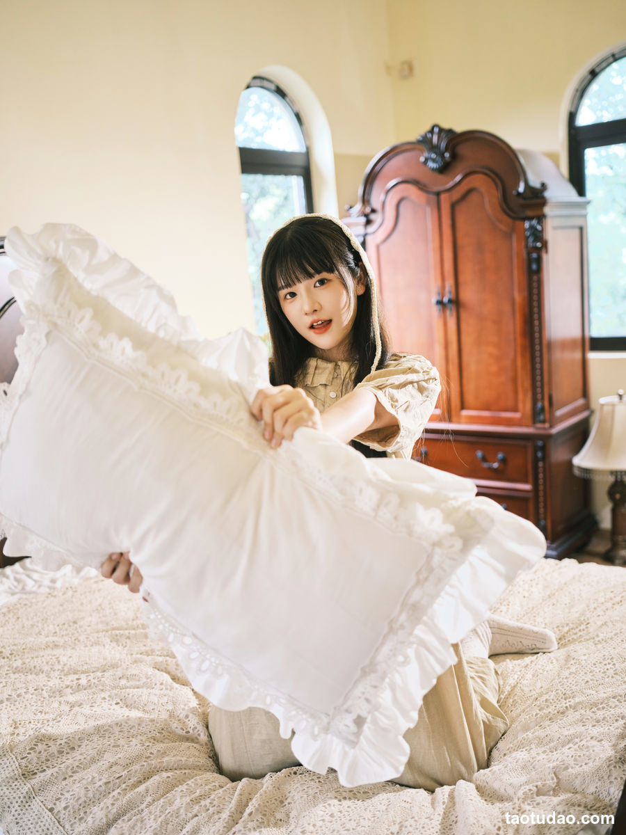 图片[4]-[YITUYU艺图语]2023.02.11 少女情怀 宵宵喵[31+1P／509MB]-绅士图