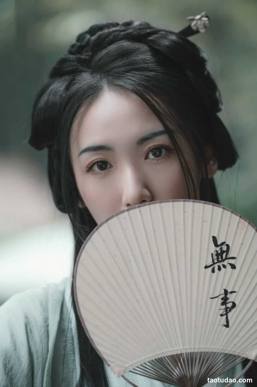 图片[3]-[YITUYU艺图语]2023.04.10 烟雨 limi[21+1P／295MB]-绅士图