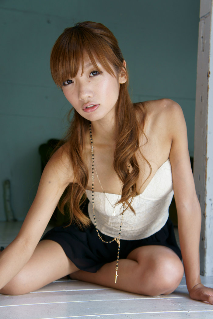 / Watch / Photogenic Weekend Junko Maya 真野淳子 / 51P45MB / 日系-绅士图