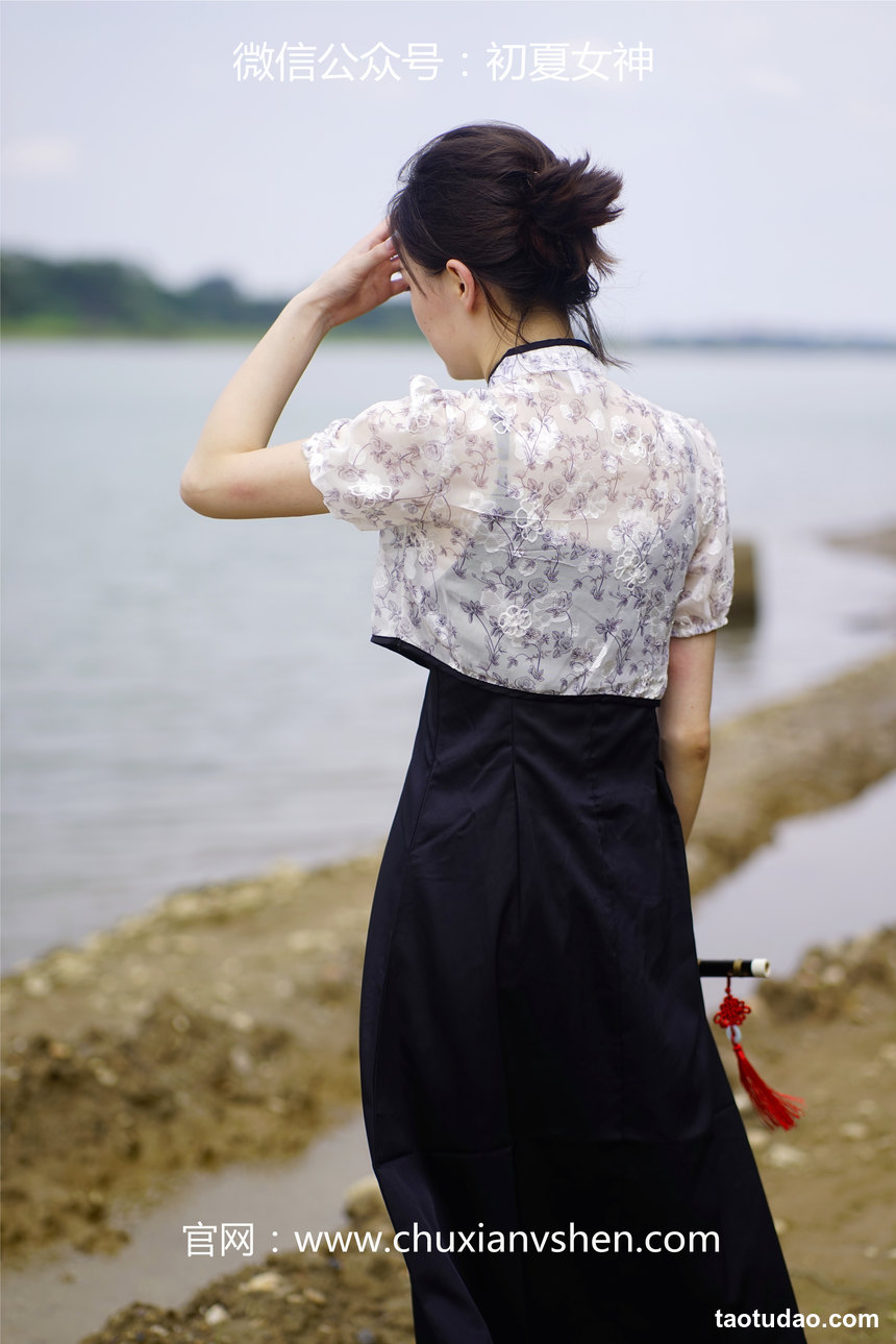 图片[4]-初夏女神 NO.057 大发 山水如画[140P+1V／4.32GB]-绅士图