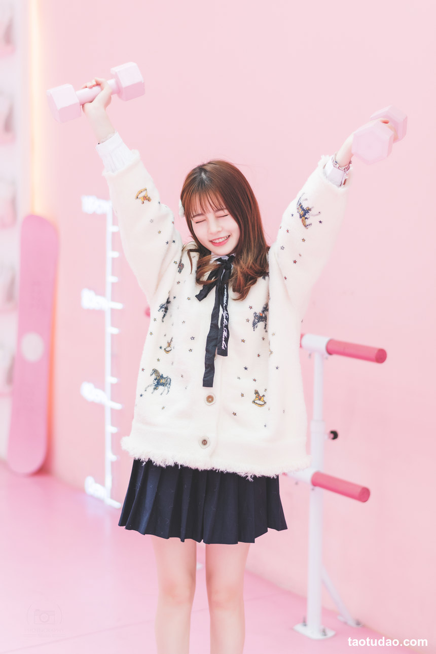 图片[2]-[YITUYU艺图语]2022.06.03 樱花时分 小汤姆[26+1P／380MB]-绅士图