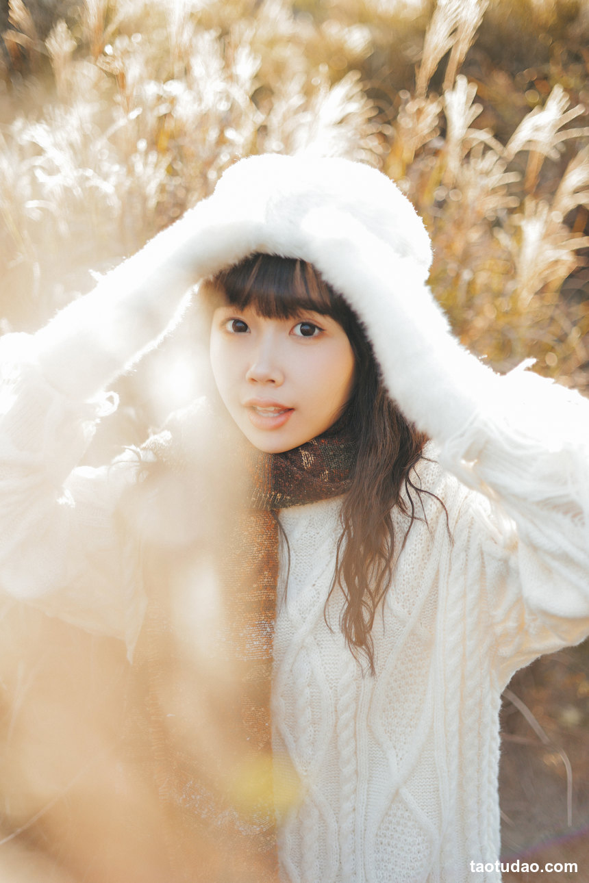 图片[2]-[YITUYU艺图语]2022.11.26 冬日恋歌 小饼干[44+1P／369MB]-绅士图