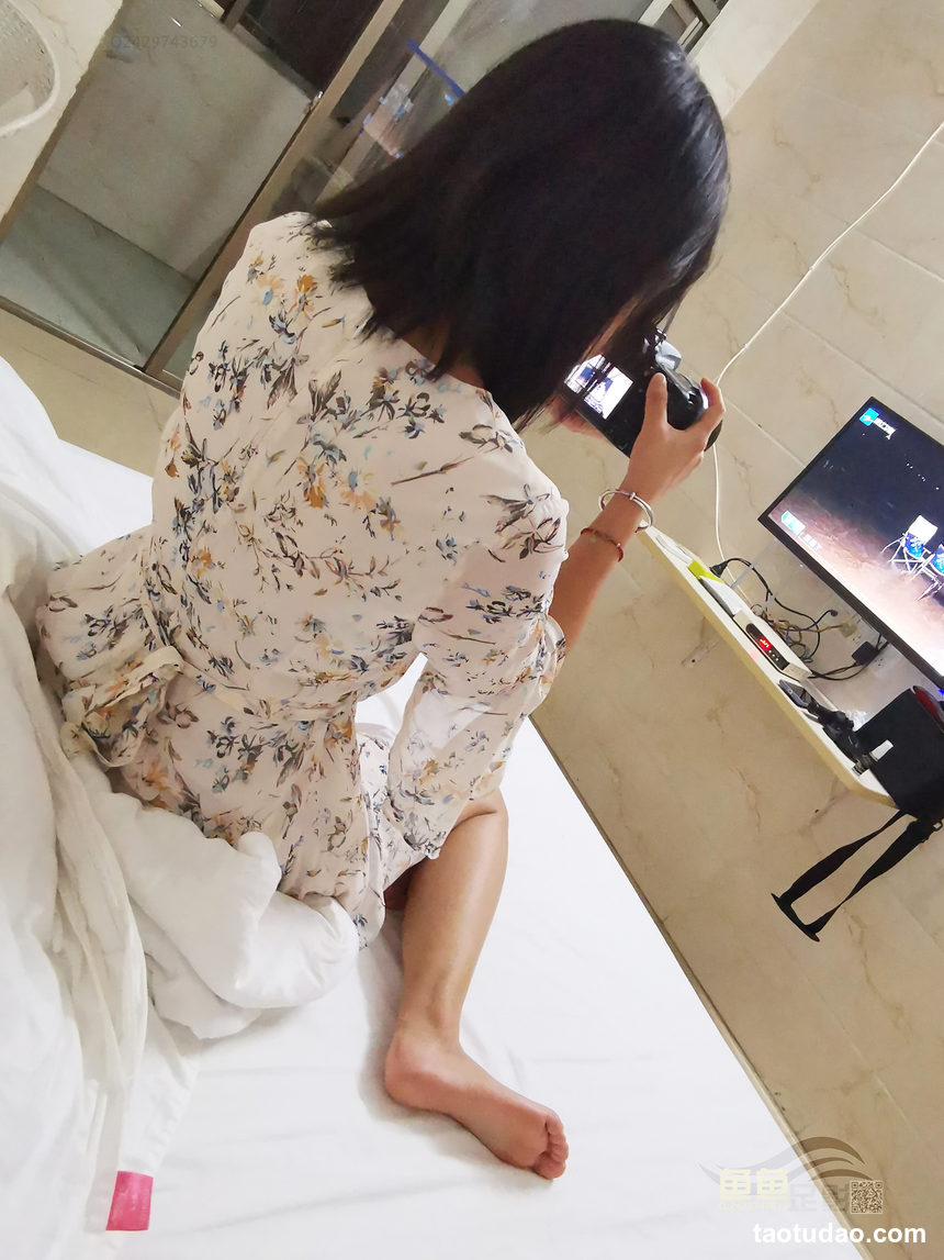 图片[4]-鱼鱼足影 NO.040 – 慧婷[113P+1V／505MB]-绅士图