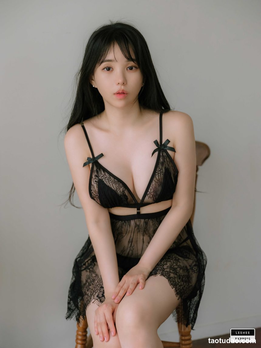 图片[4]-LEEHEE EXPRESS – LEBE-161 Yuri [66P-335 MB]-绅士图