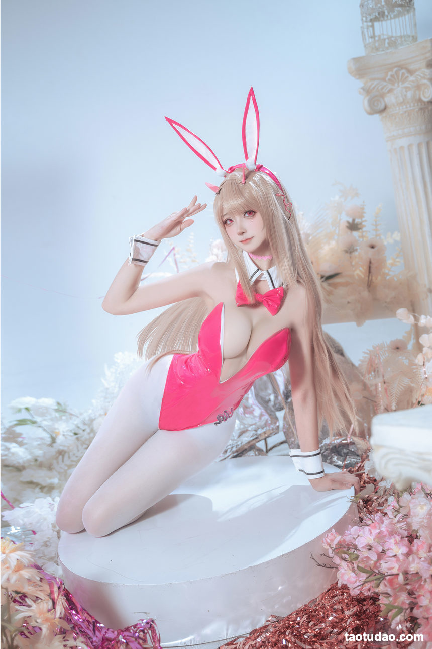 图片[3]-Seya-狮砸 – 毒蛇兔女郎[12P-139.5M]-绅士图