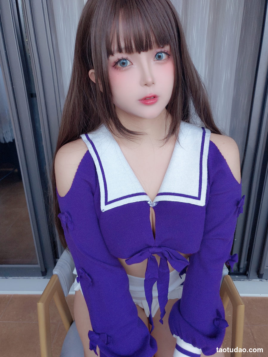 日奈娇 - NO.116 学生妹自拍[49P+11V-458MB]-绅士图