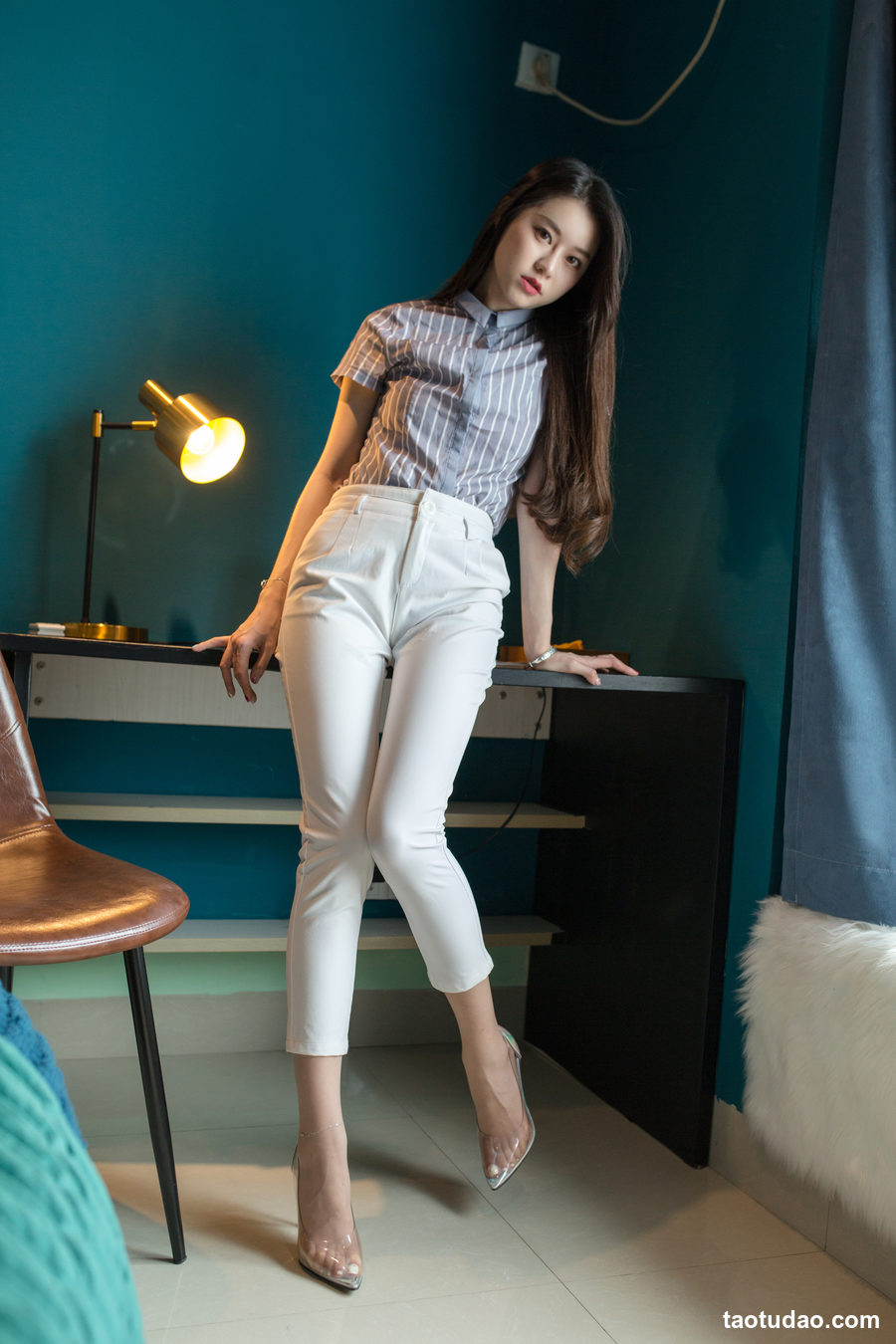 图片[2]-Sia不吃鱼 – 肉丝足尖 [136P-1.69GB]-绅士图