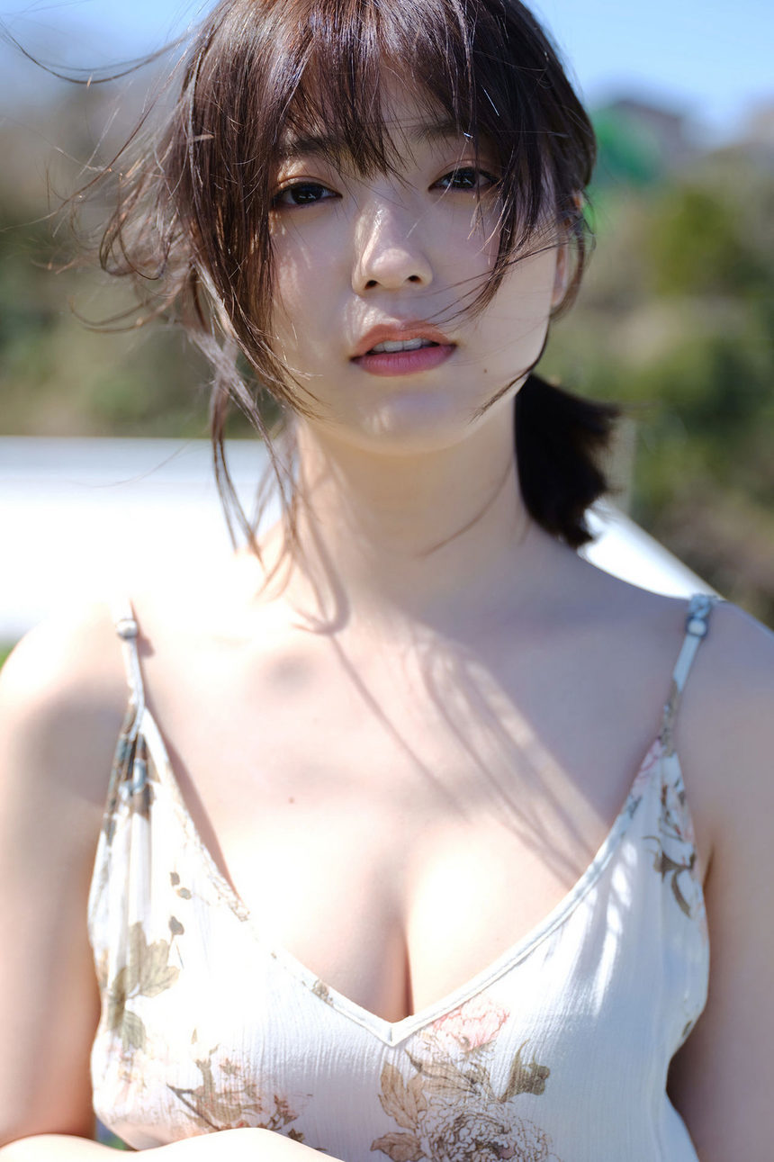 工藤美桜_輝きながら……-绅士图