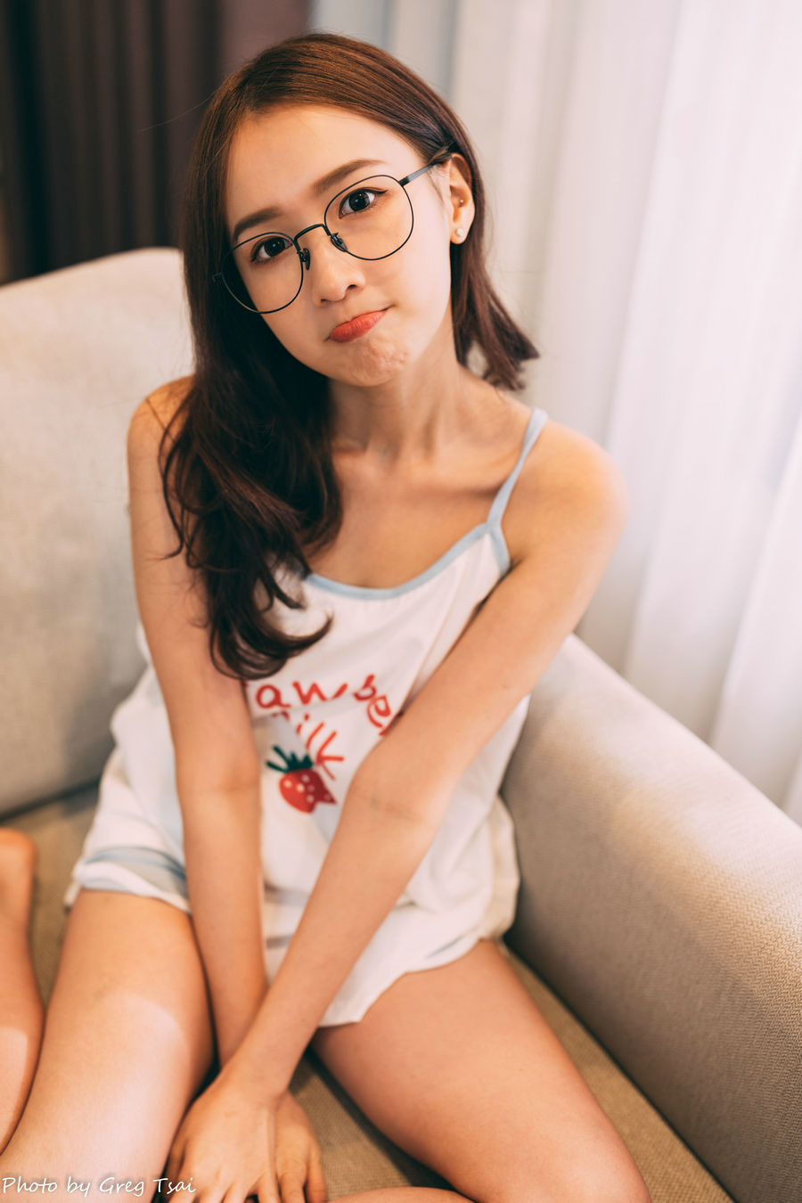 柯茲 - 睡衣 / 134P-527MB / 美图集锦-绅士图