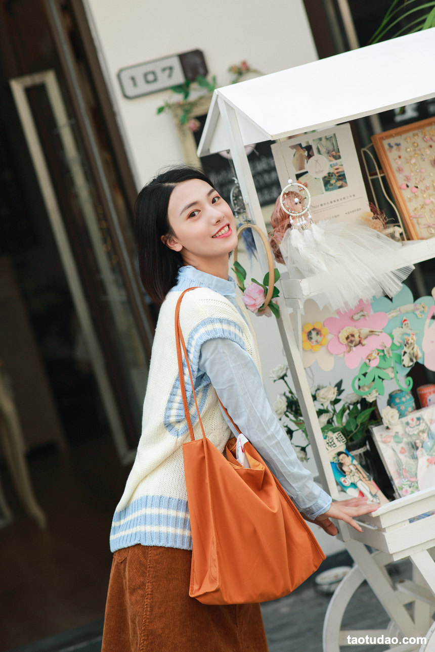 图片[3]-[YITUYU艺图语]2022.04.23 游西关站 安琪[43+1P／531MB]-绅士图