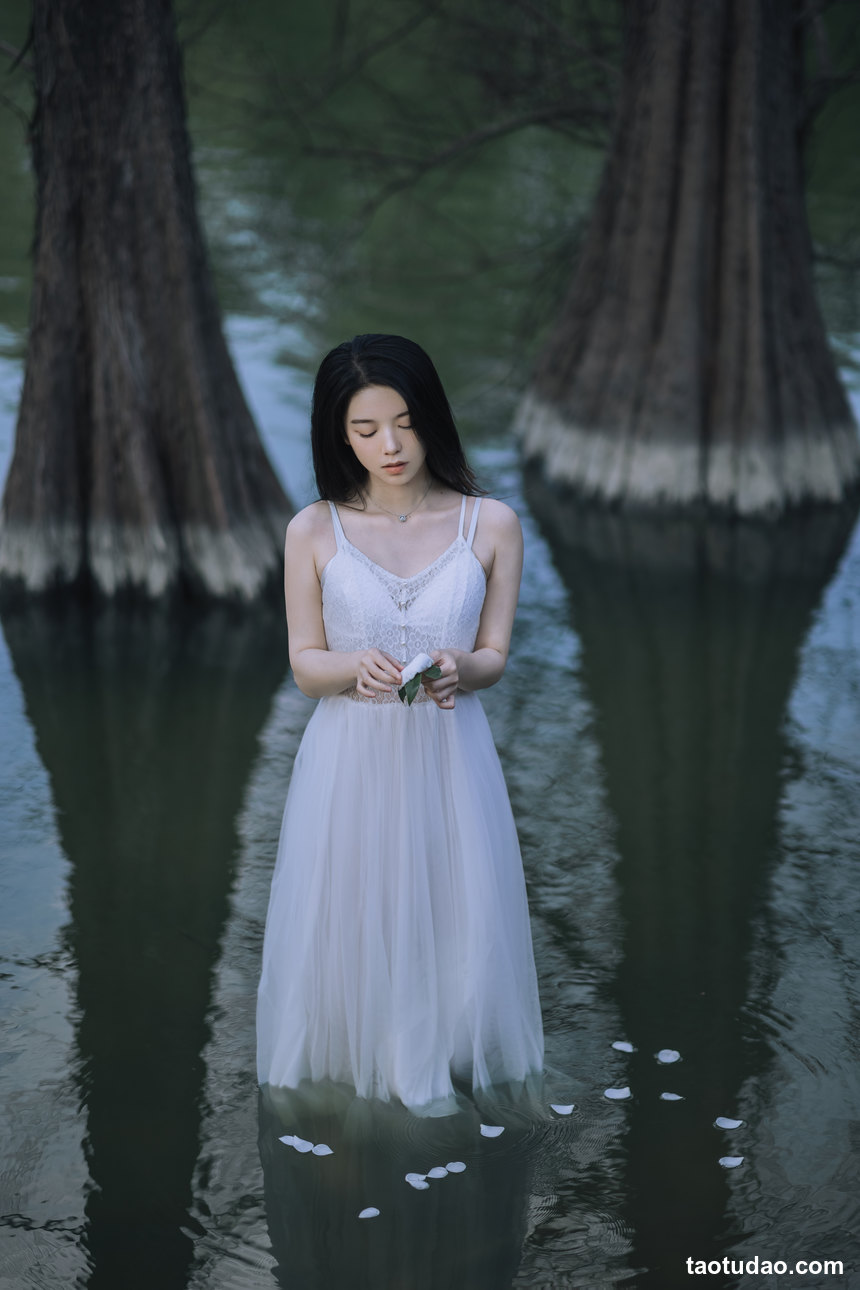 图片[3]-[YITUYU艺图语]2022.07.11 水生植物 航子就是航子呀[23+1P／167MB]-绅士图