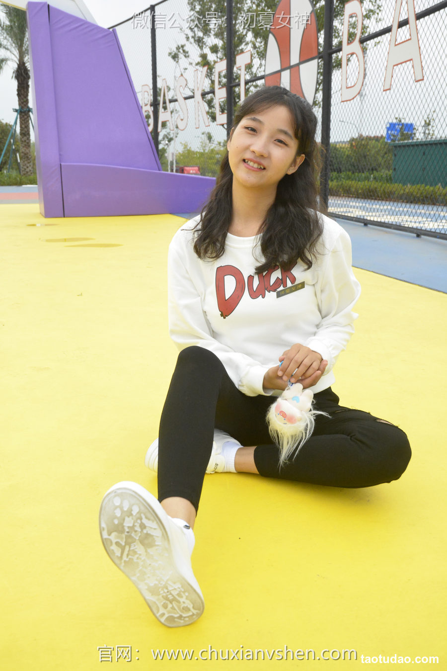 图片[4]-初夏女神 NO.091 点点 休闲卫衣[150P+1V／5.26GB]-绅士图