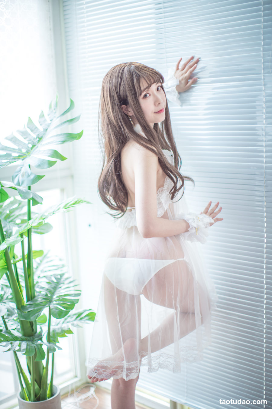 图片[4]-Sakiiii翎柒 – NO.14 私房内衣 [84P-1.64GB]-绅士图