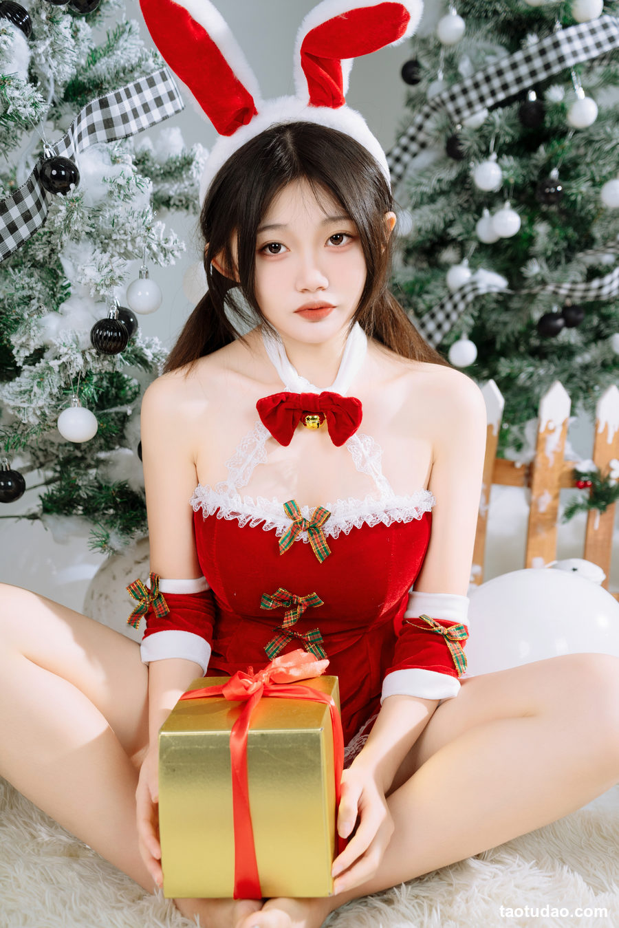 图片[3]-[YITUYU艺图语]2023.03.02 与花有关 唐唐[24+1P／190MB]-绅士图